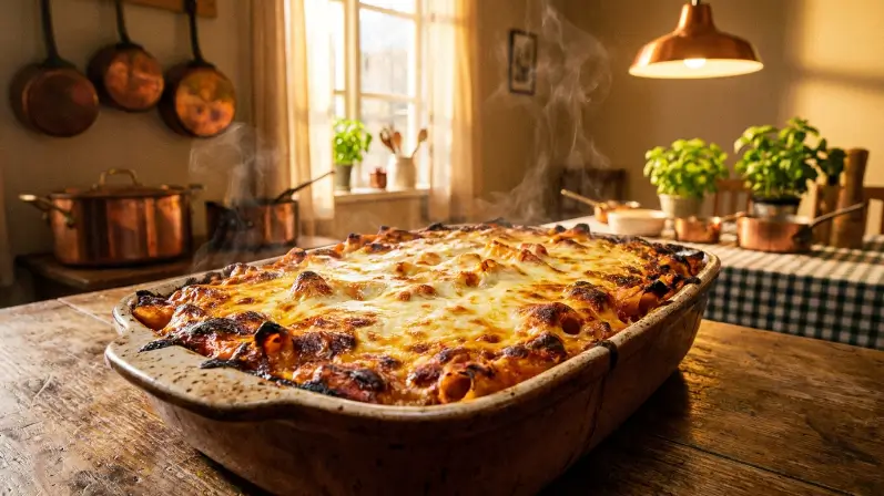 Quick Recipes