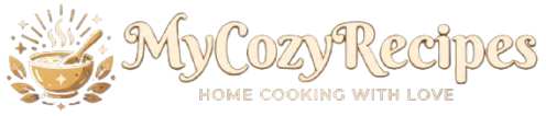 MyCozyRecipes